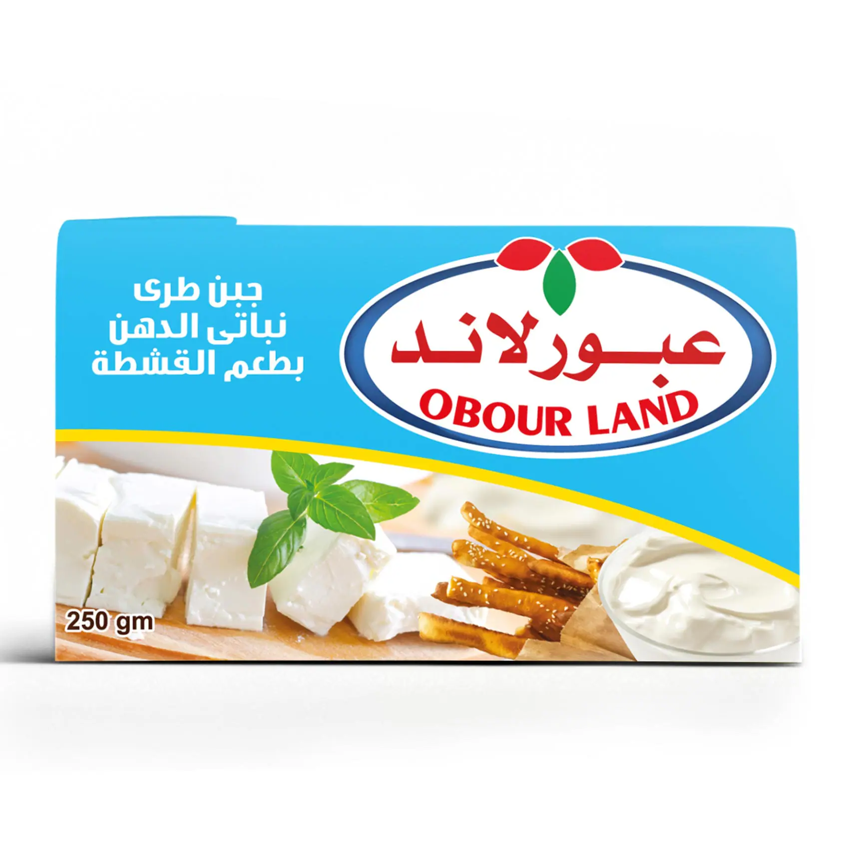 عبور لاند 250g