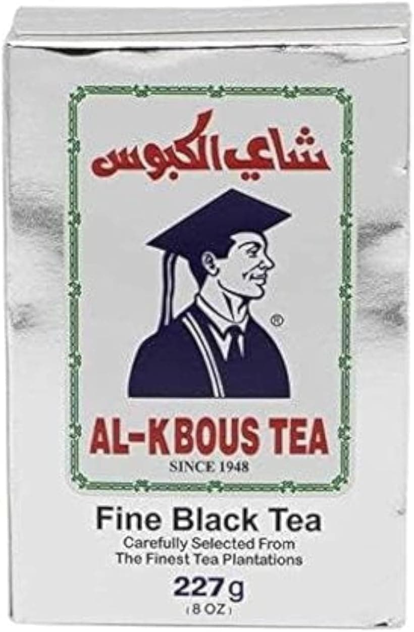 شاي الكابوس 250g عرض