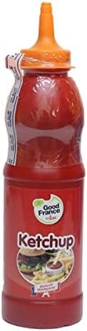 جود فرانس 200g -كاتشب