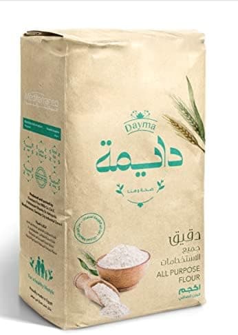 دقيق عشره عمر1كجم