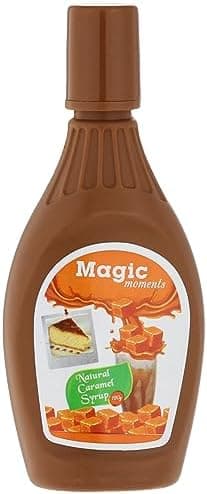 صوص ماجيك 170g-كراميل