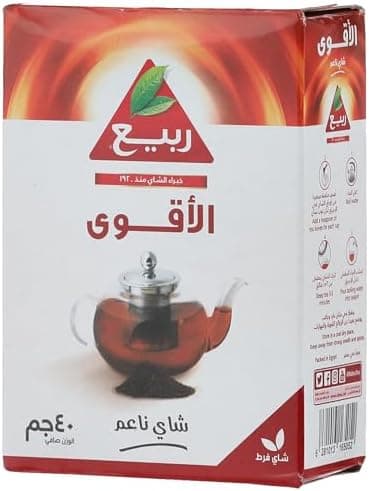شاي ربيع 40g