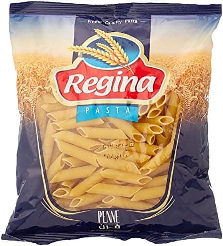 مكرونه روجينا 400g فرن