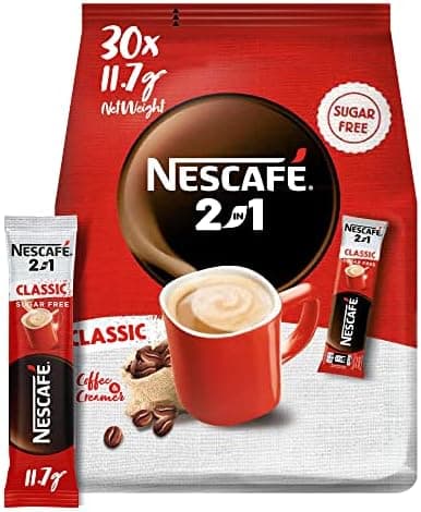 نسكافيه 2×1 كلاسيك