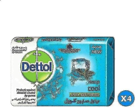 صابونه ديتول165جم -يوسفي