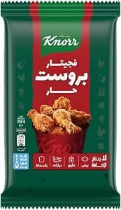 كنور فيجتار بروست حار