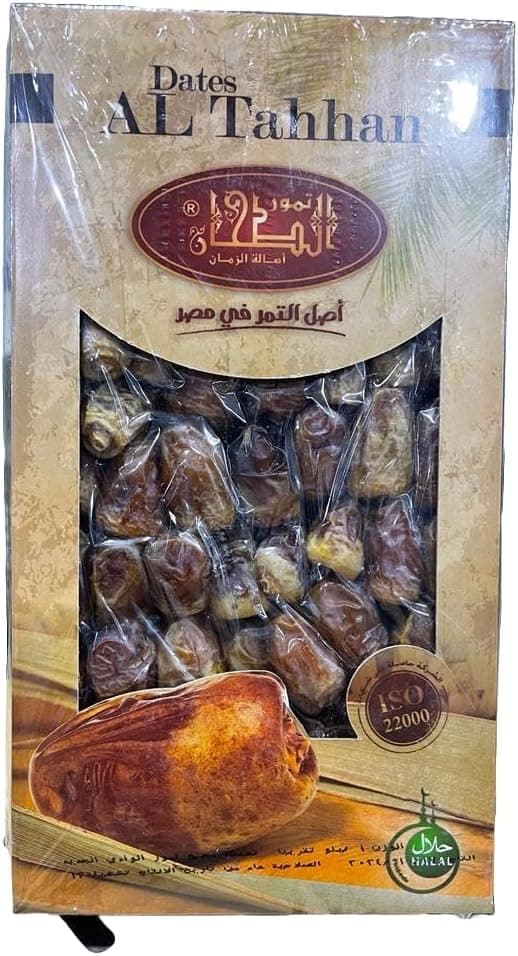 تمر الطحان كاجو