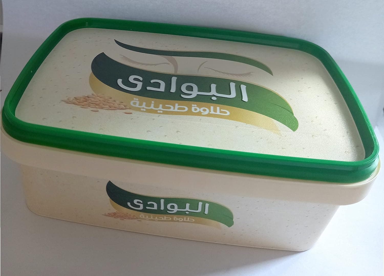 حلاوه البوادي 760g
