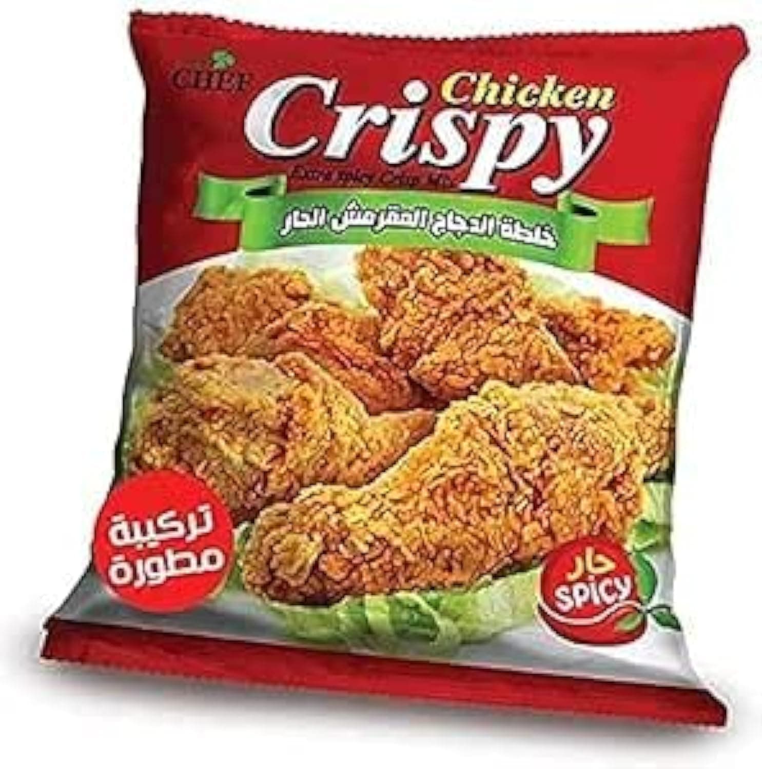 كرسبي ماي واي 350g