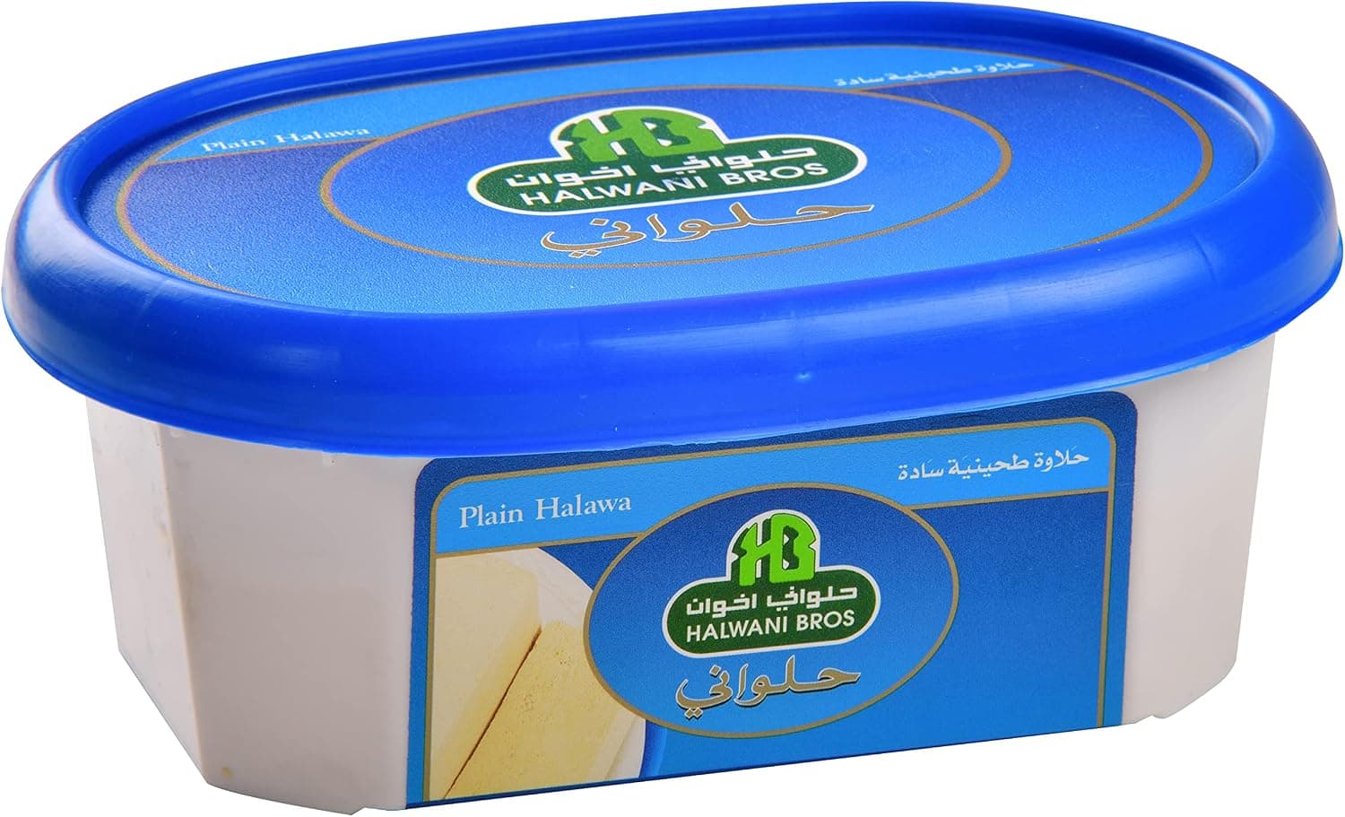 حلاوه حلواني 575g
