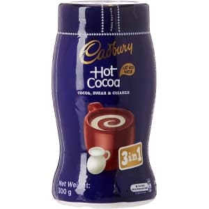هوت شوكلت كادبوري 300g