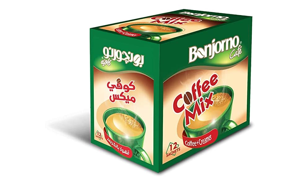 كوفي مكس
