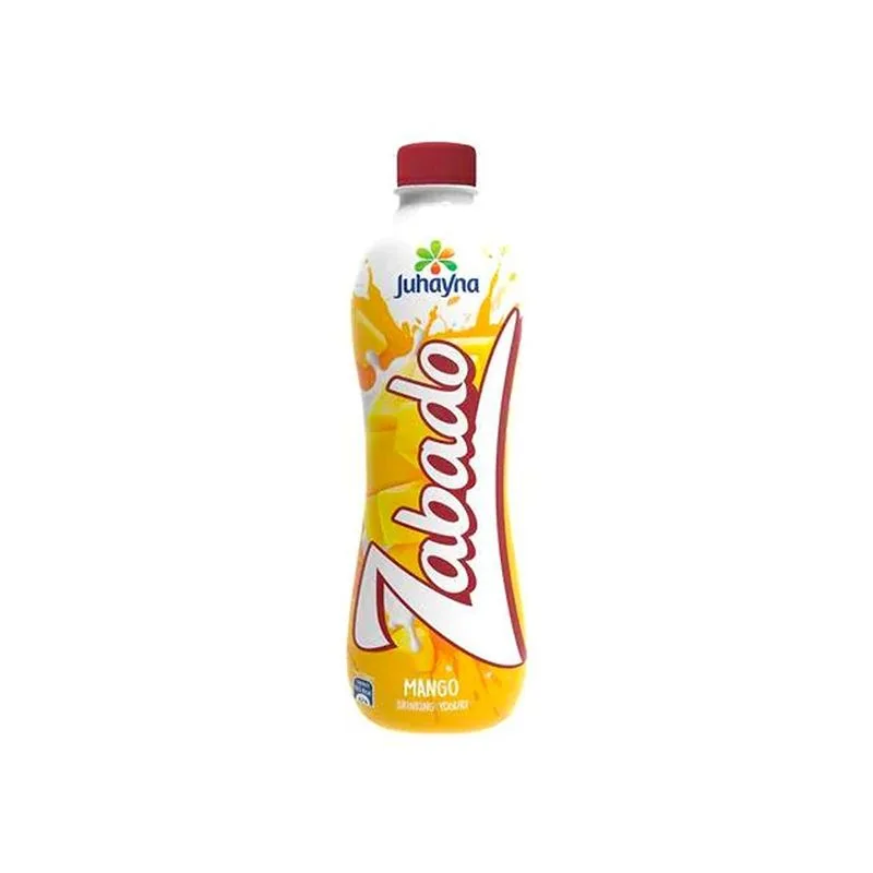 زبادو جهينه 220g -مانجو