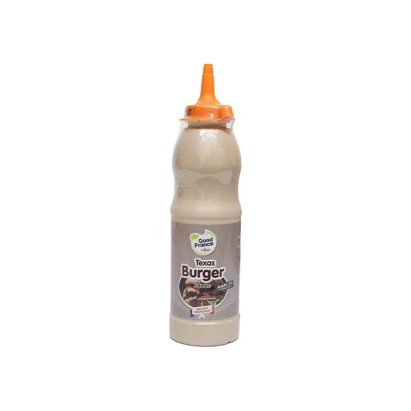 جود فرانس 400g -تاكسس برجر