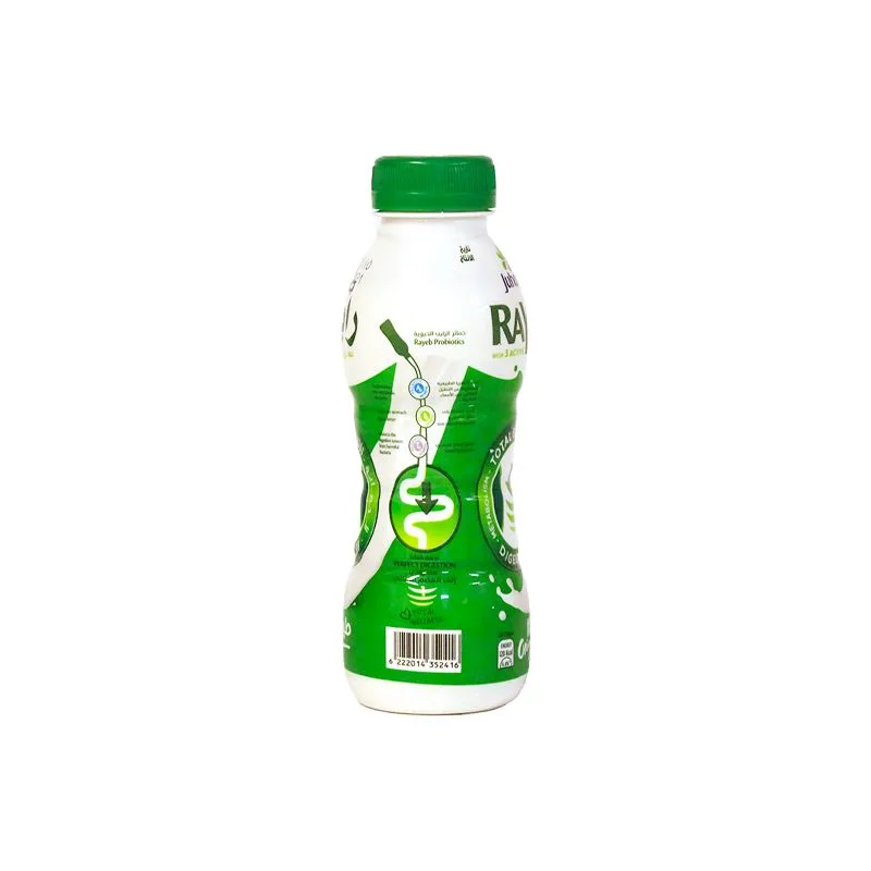 رايب جهينه 220g -سوبيا