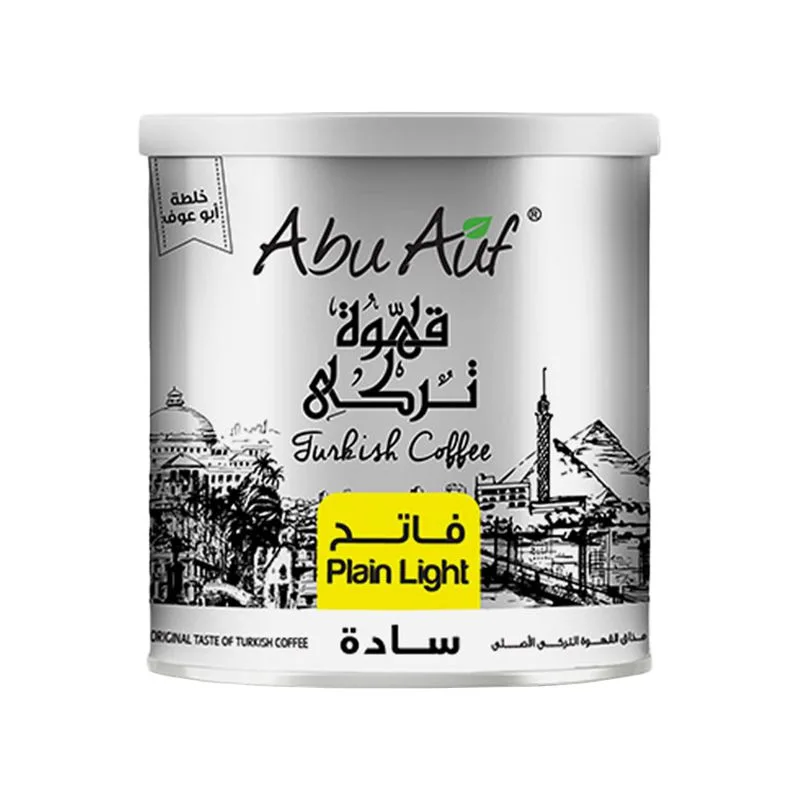 بن عوف ساده فاتح 50g