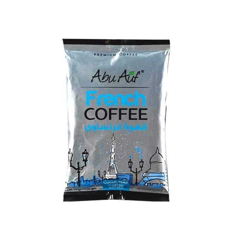بن عوف فرنساوي 100g