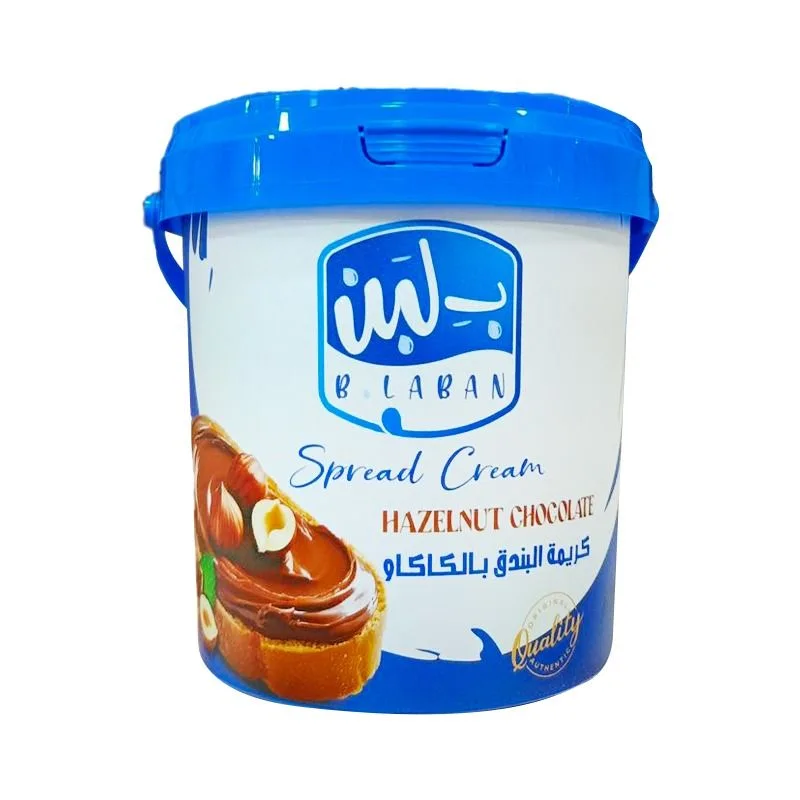 شيكولاته سبريد بلبن 1كجم