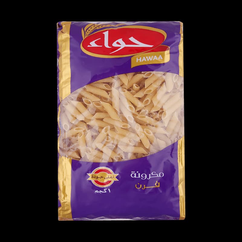 مكرونه حواء 400g فرن
