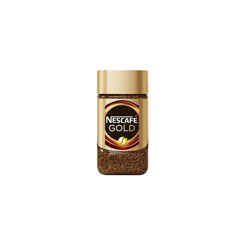 نسكافيه جولد 48g