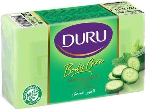 صابونه درو جلسرين-خيار