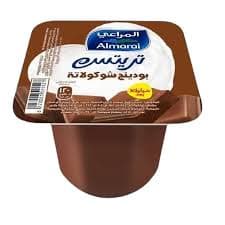 المراعي بودينج شيكولاته