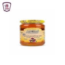 عسل الرحيق المختوم 500g