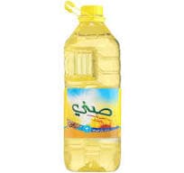 زيت صني 4.4لتر