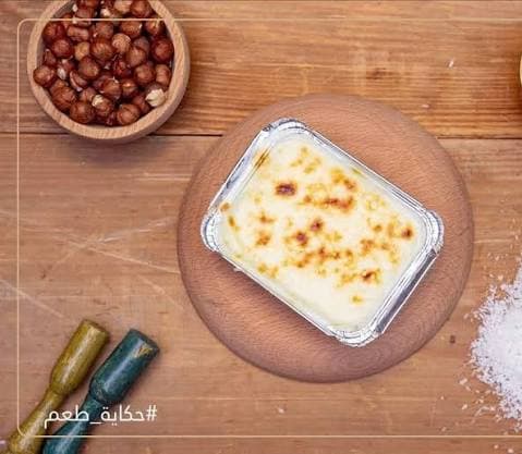 ارز بلبن الفردوس فرن