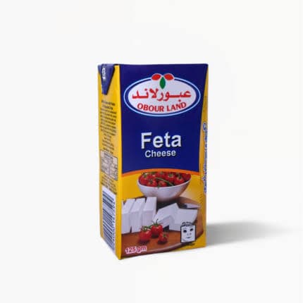 عبور لاند 125g