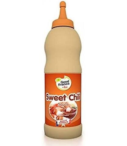 جود فرانس 400g -سويت تشيلي