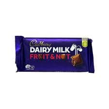 شيكولاته كادبوري 35g -فروتي نت