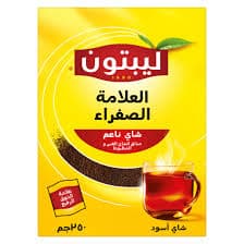 شاي ليبتون 250g