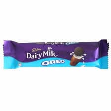 شيكولاته كادبوري 35g -اوريو