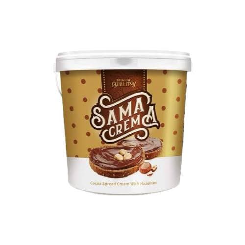 شيكولاته سما سبريد 350g