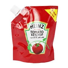 كاتشب هاينز ديوباك 125g