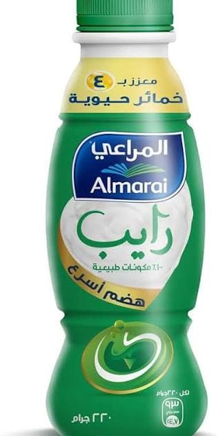 رايب المراعي 425g
