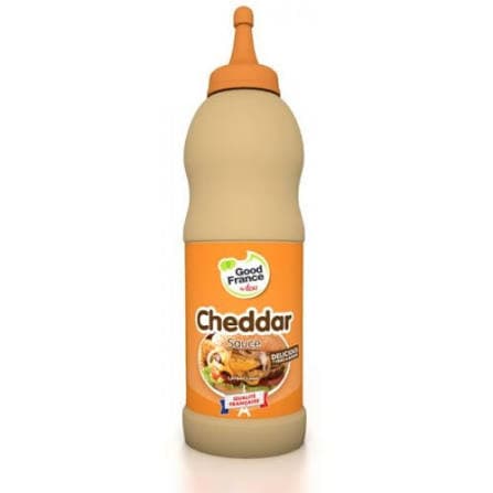 جود فرانس 400g -شيدر
